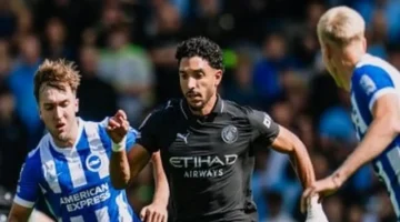 ترقب المواجهة مانشستر سيتي يستهدف الخروج من ثلاث هزائم متتالية